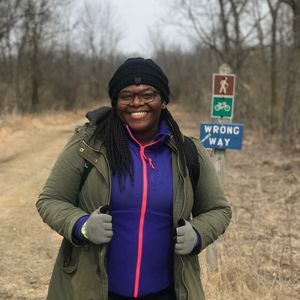 Meet your Posher, Stefanie